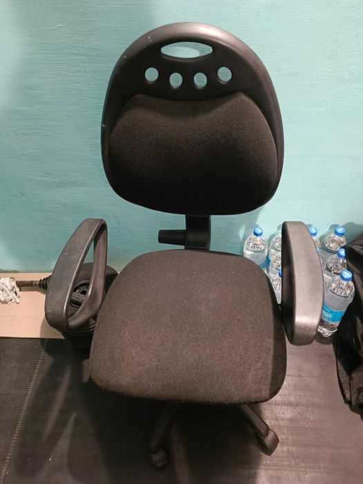 Компьютерное кресло