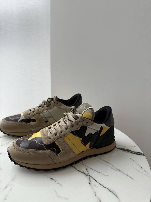 Кросівки Valentino орігінал