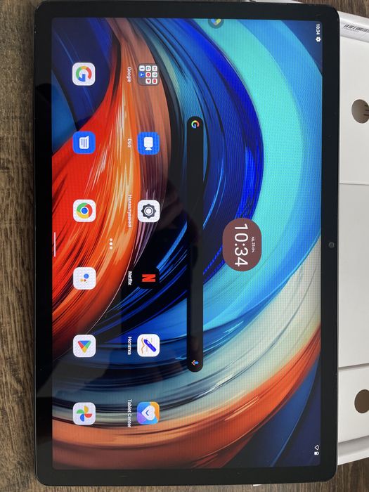 Lenovo Tab M10 Plus (3rd Gen)TB128FU Wi-Fi