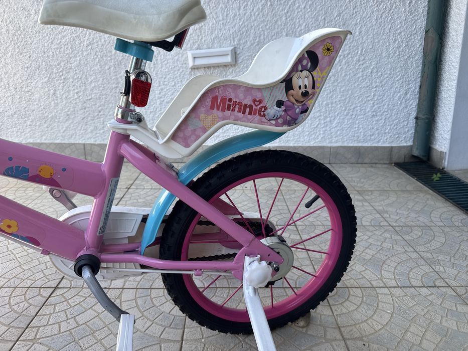 Bicicleta de criança Roda 16”