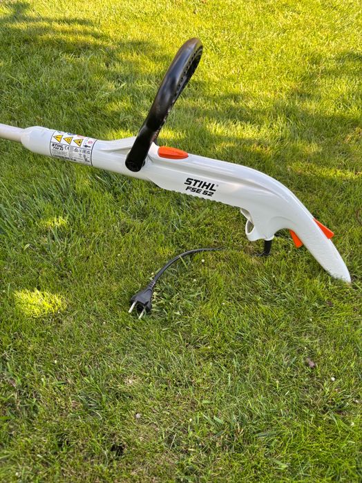 Podkaszarka Stihl