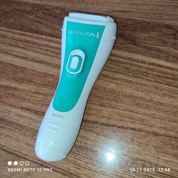 Депилятор Remington wdf 4815