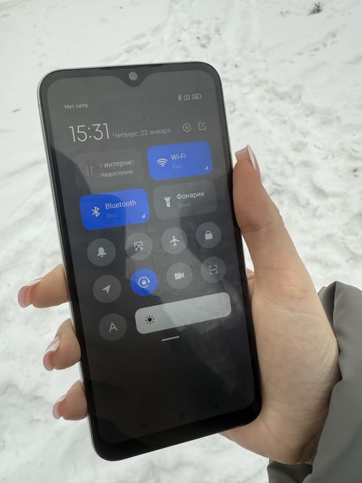 Redmi Note 8 4/64 3+