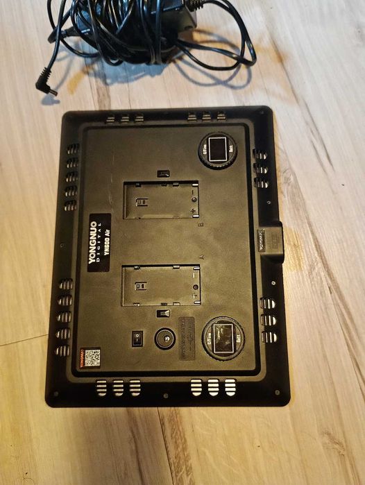 Lampa LED Yongnuo YN-600 Air