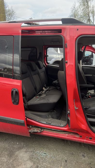 Продам Fiat doblo