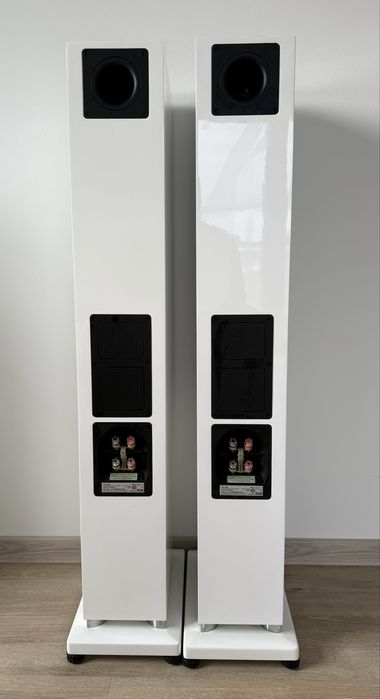 ELAC FS 248 - JET TECH - (4000€) • Made in Germany