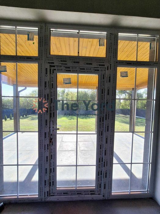 Продаж будинку село Проців 155 кв.м. ділянка 17 сот. поряд ліс