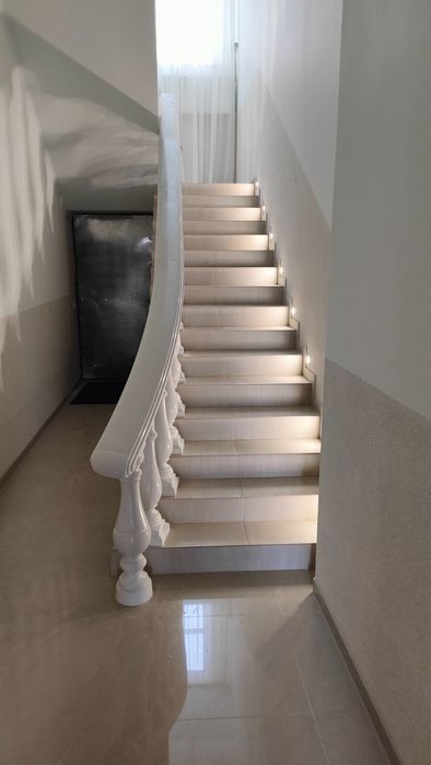 Будівельні та ремонтні роботи