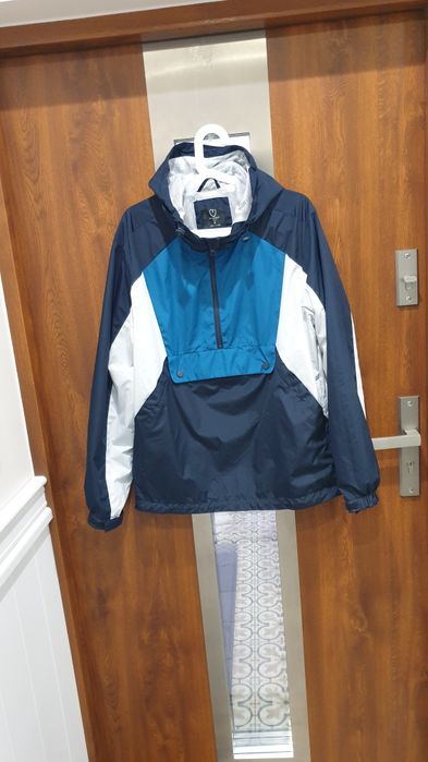 Primark kurtka męska kangurka anorak rozm. M