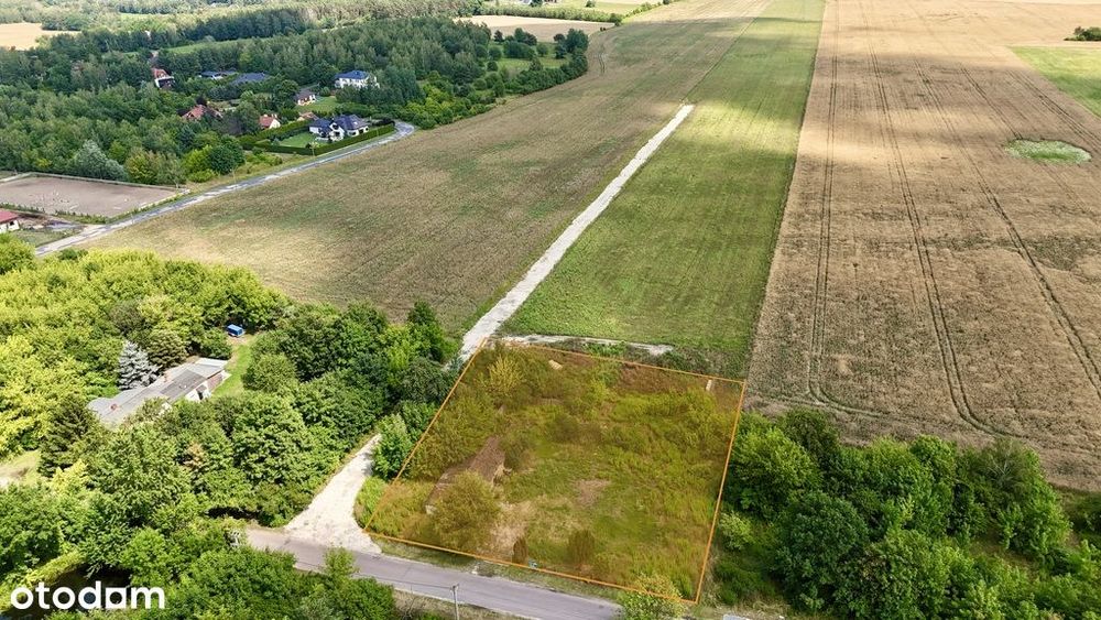 Twoja oaza 1600m² w Nowosolnej - Cisza i Komfort - Widok 5