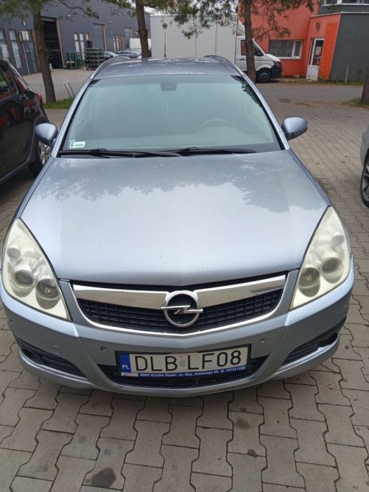 Opel Vectra