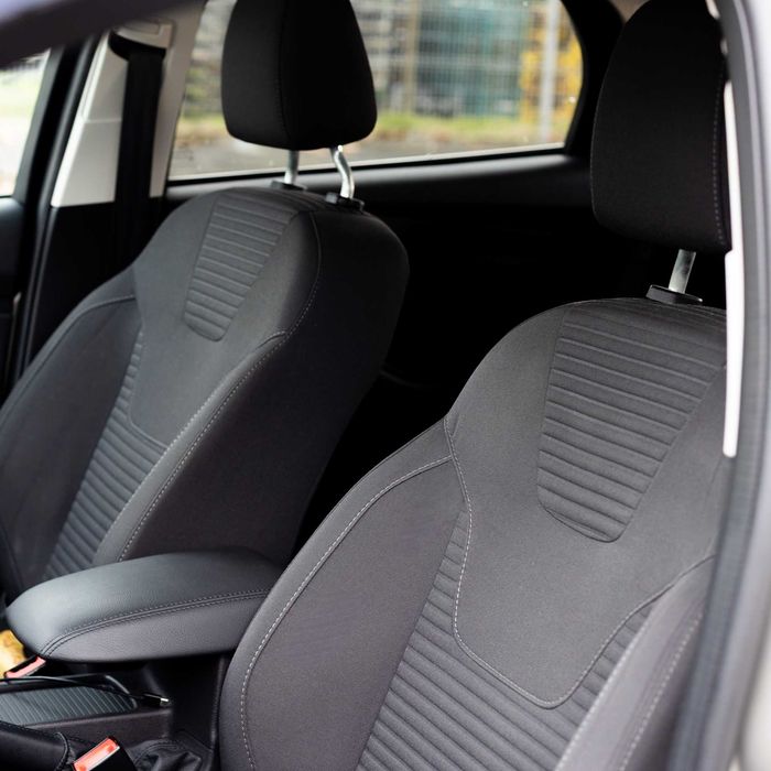 Ford Focus 1.5 TDCi Titanium DPS 120cv