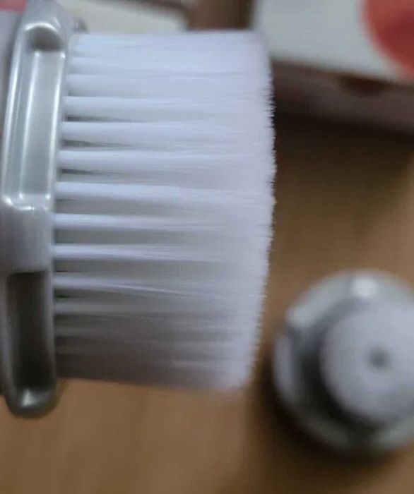 Нові насадки для щіток Clarisonic