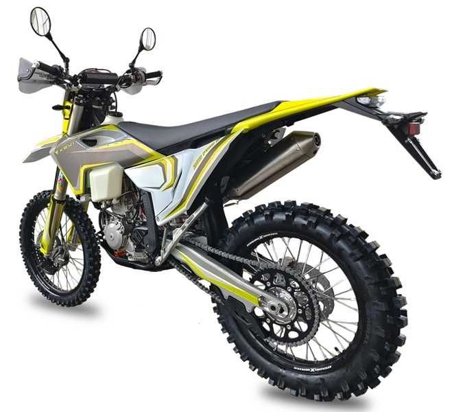 Мотоцикл KOVI 300 PRO S HS