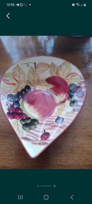 Продам посуд вживаний і новий.