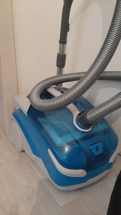 Моющий пылесос Thomas