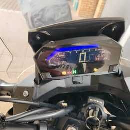 Vendo/ troco Honda NCX 750 de 2019