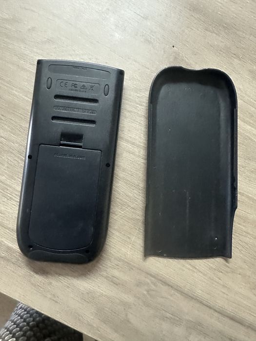 Calculadora TI-84 Plus TEXAS INSTRUMENTS