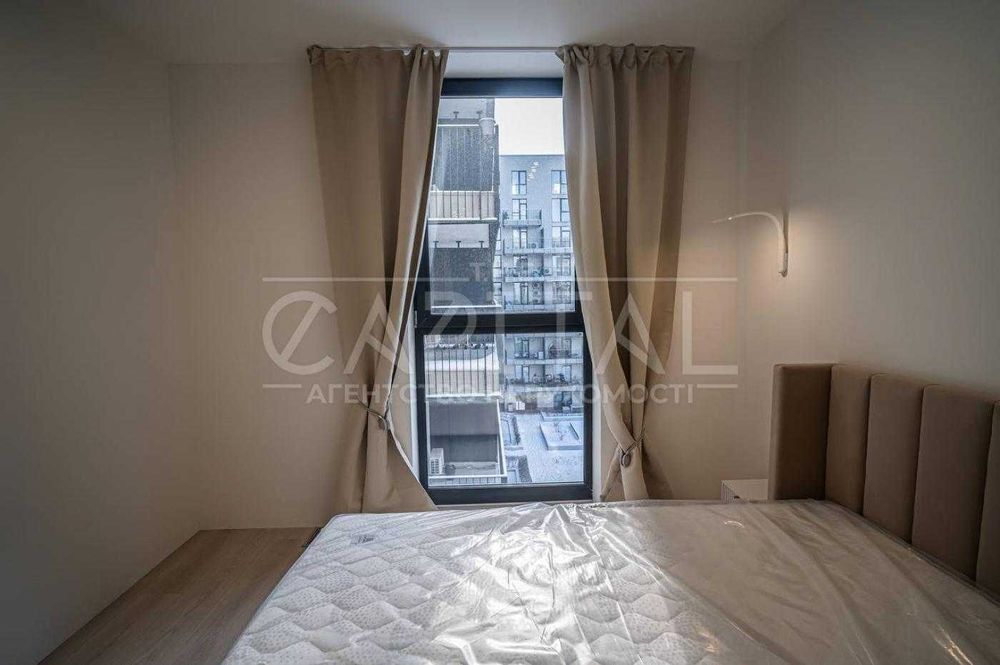 WOW Оренда 1к квартира Rybalsky Рибальський Поділ Оболонь ЦЕНТР Док32