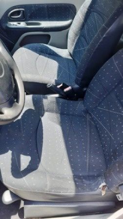 Renault Clio 1.2