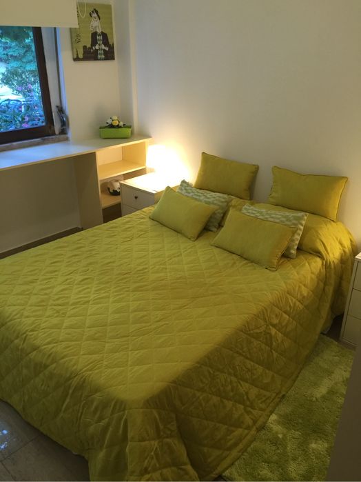 Quarto no Centro de Lisboa