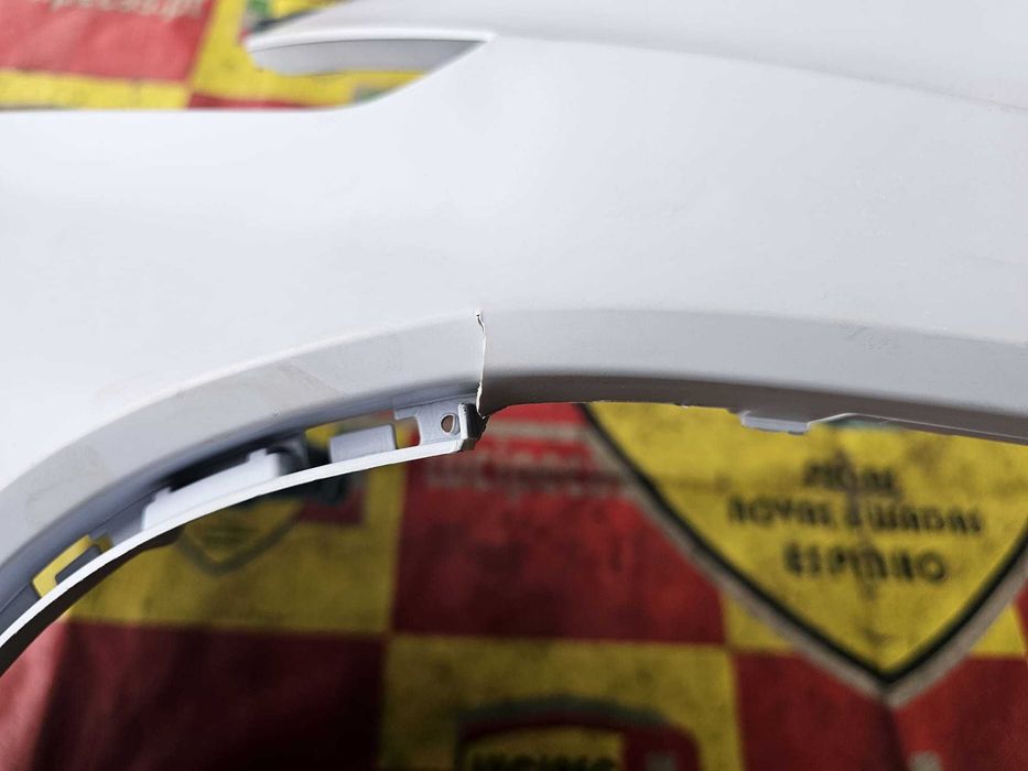 Para-choques Frente Toyota Aygo X | 140035