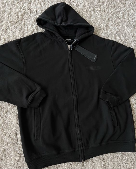 Represent palm angels зіп худі