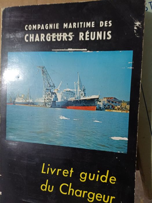 Varios Livros nauticos