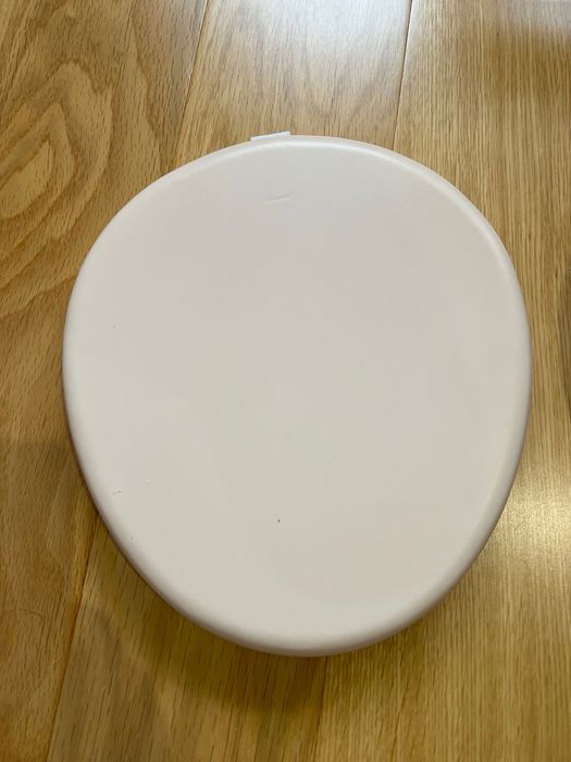 Cadeira de banho e sanita