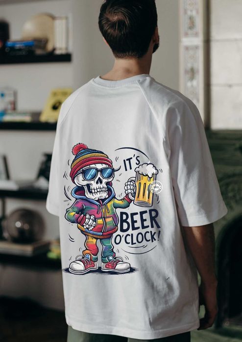 Artigos personalizados