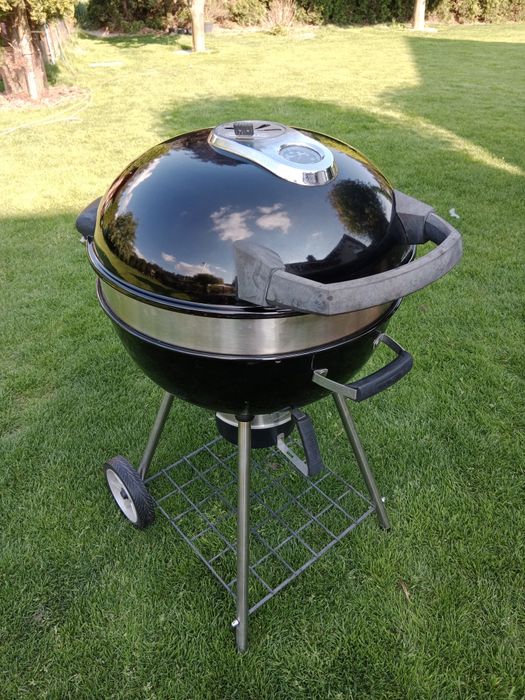 Grill węglowy Napoleon