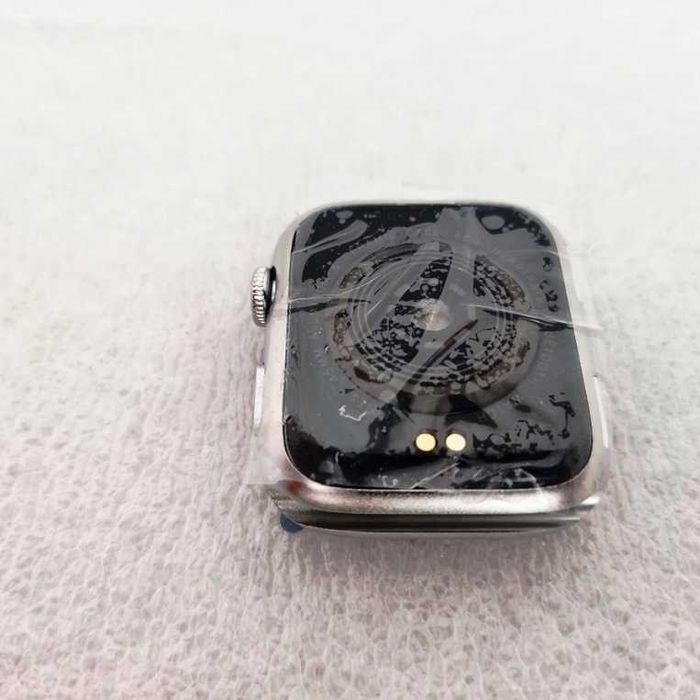 Smartwatch Novos em caixa