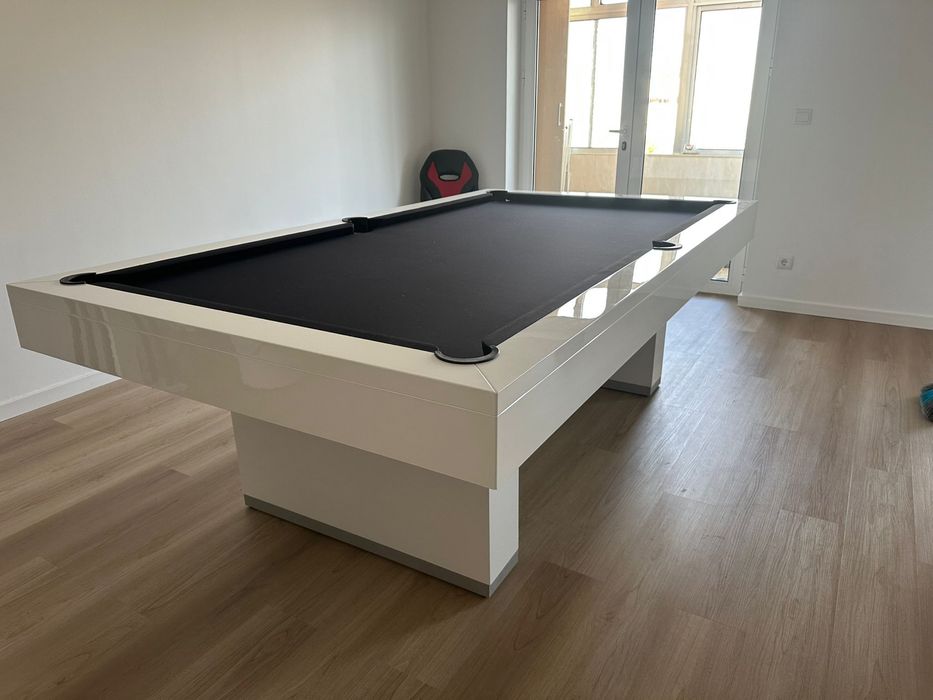 Snooker lisboa + Tampo de jantar a sua mesa refeicoes