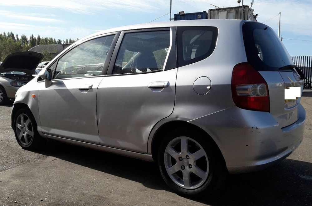 Honda Jazz 1.3I De 2003 Disponível Para Peças