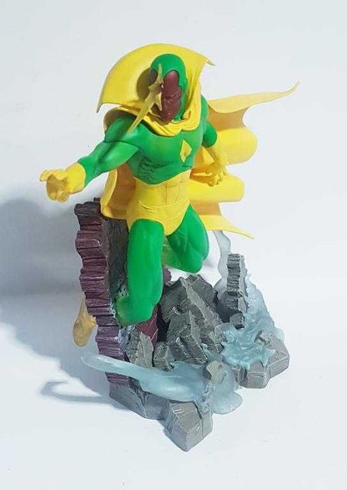 Vision / Gallery Diorama