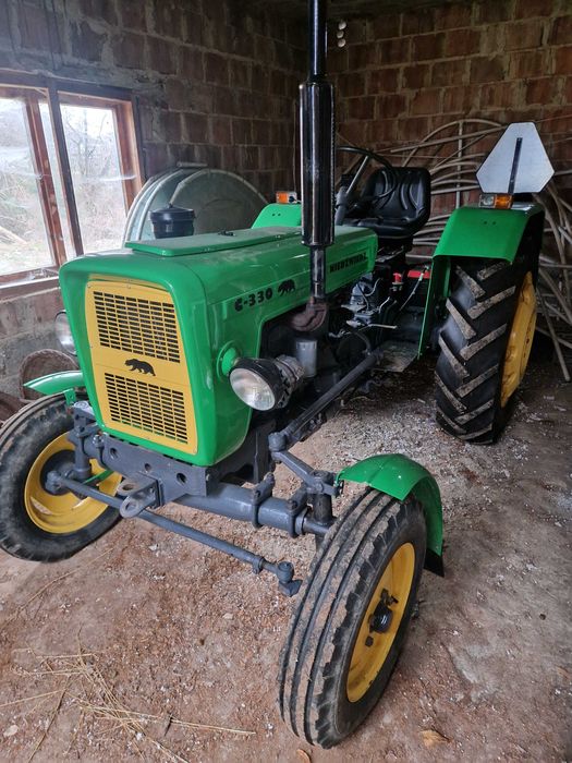 Sprzedam ursus c -330