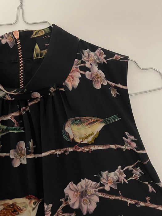 Vestido da TED BAKER