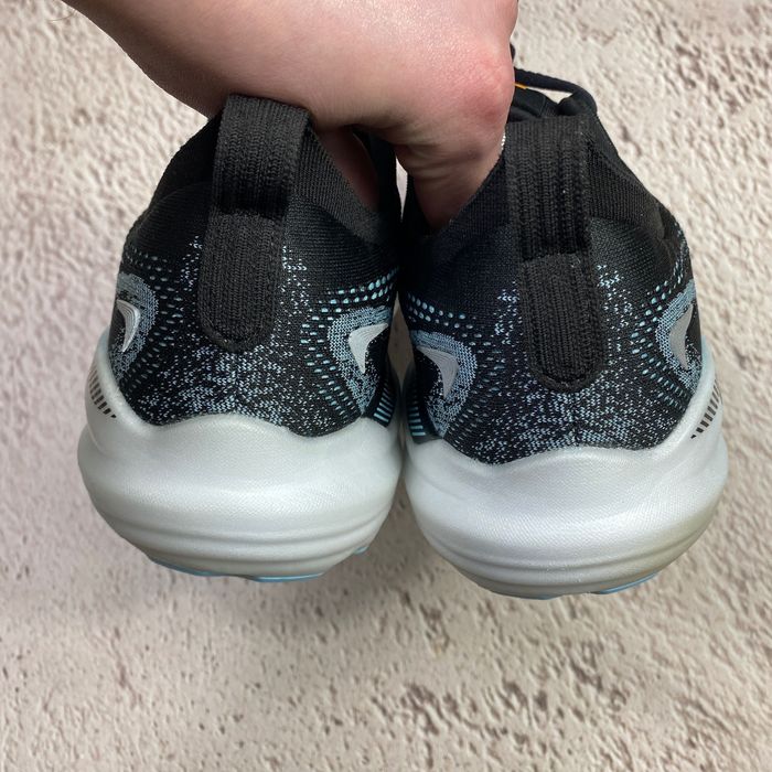 оригінал brooks glycerin 22 чоловічі бігові кросівки