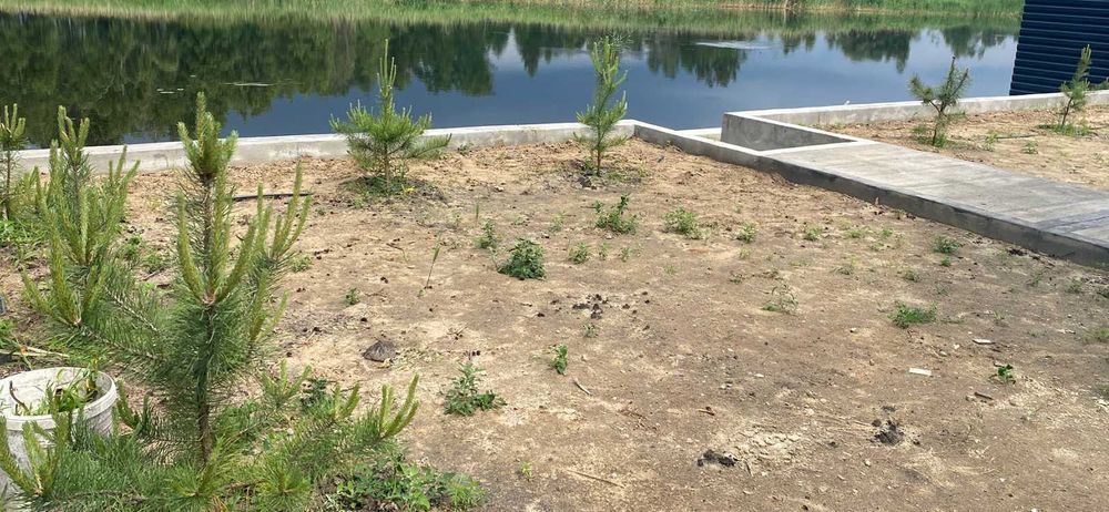 Продам Дом с выходом до воды на Днепр. Кийлов. Бориспольский р-н..