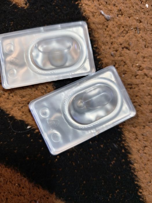 Olhos Azuis trimestral