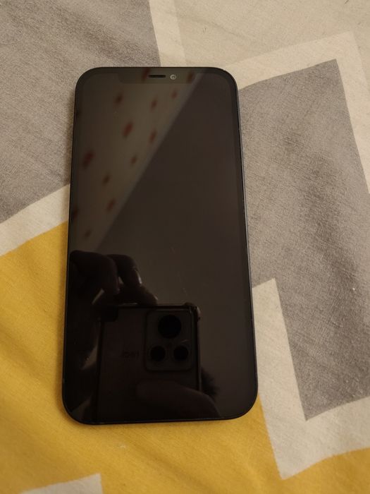 Iphone 12 128Gb АКБ 77% Neverlock