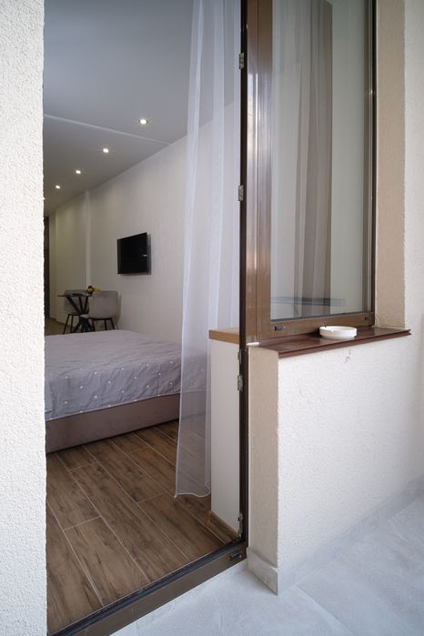 Свет есть 16 станция Фонтана, Золотой берег, Санаторій Одеса ДСНС