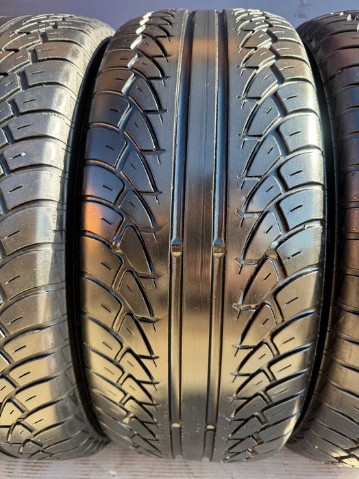 Шини Sebring 205/55 R-16 (91 V ) made in France - літо