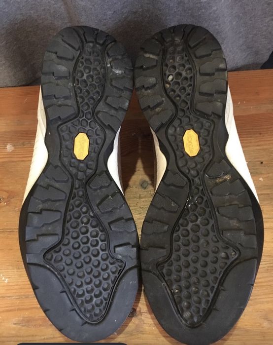 Трекінгове взуття Salewa Wildfire S Gore-Tex, Scarpa Majito