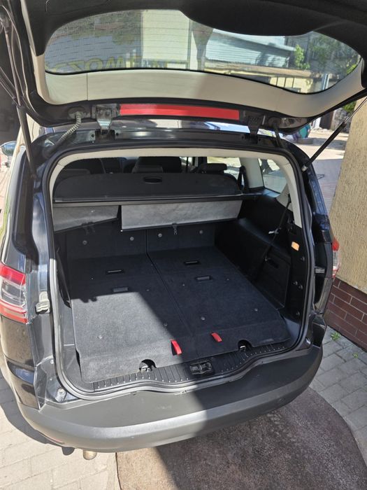 FORD S-MAX  polecam