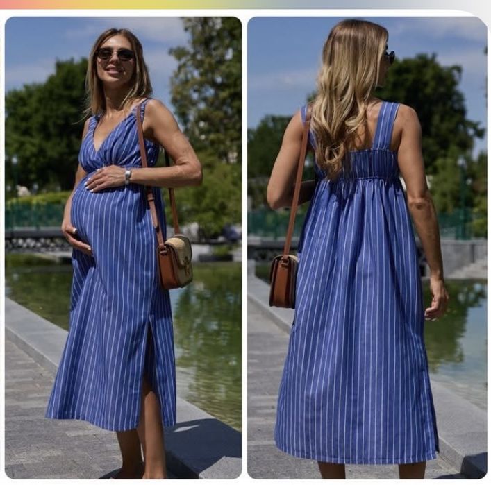 Сукня для вагітних