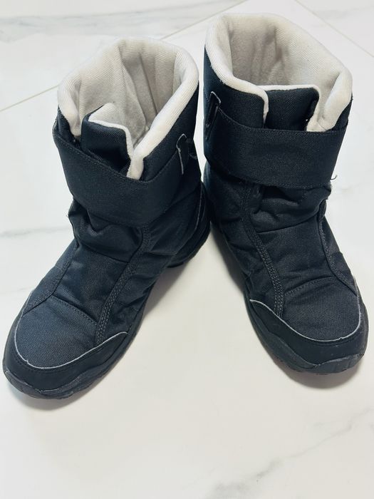 Сапоги, чобітки дитячі 37 розмір