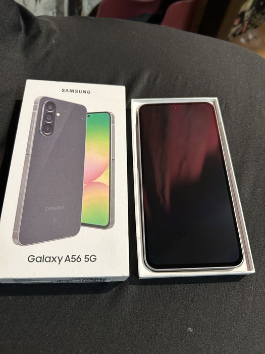 Samsung Galaxy A56 5G