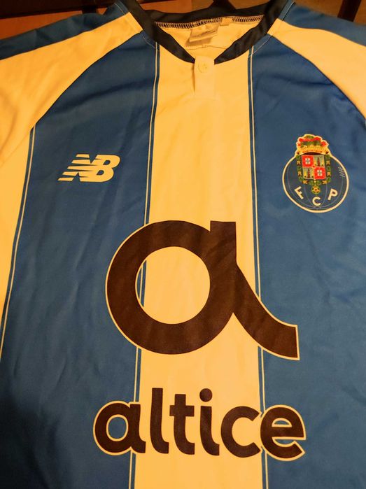 Camisola FCP oficial