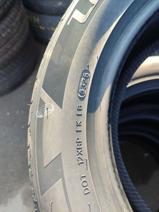 Laufenn 205/55 R16 94V XL S-Fit EQ+ LK01: 2 800 грн. - Автошины